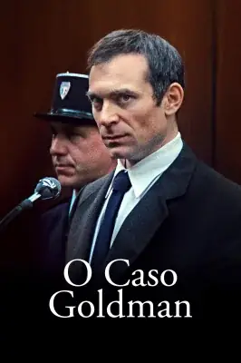 O Caso Goldman watch online on Meucine