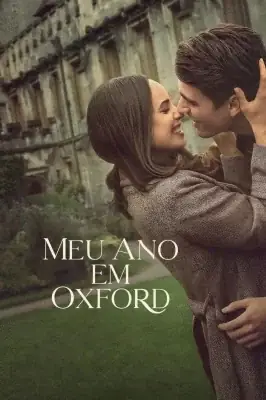 Meu Ano em Oxford watch online on Meucine