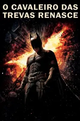 Batman - O Cavaleiro das Trevas Ressurge watch online on Meucine