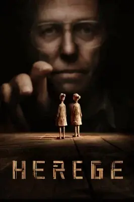 Herege watch online on Meucine