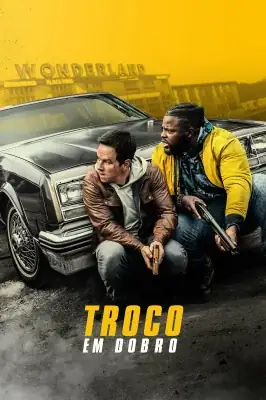 Troco em Dobro watch online on Meucine