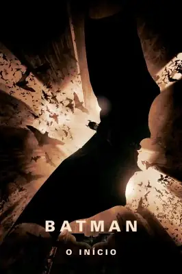 Batman Begins watch online on Meucine