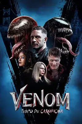 Venom: Tempo de Carnificina watch online on Meucine