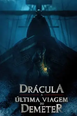 Drácula - A Última Viagem do Deméter watch online on Meucine