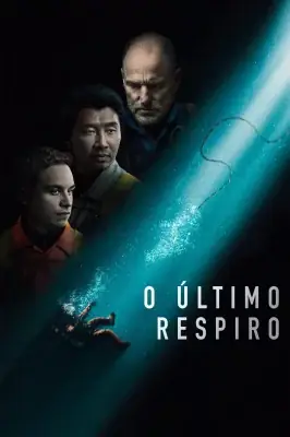 O Último Respiro – assistir online em HD