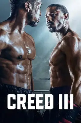 Creed III watch online on Meucine