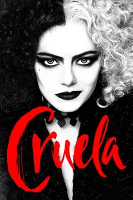 Cruella watch online on Meucine