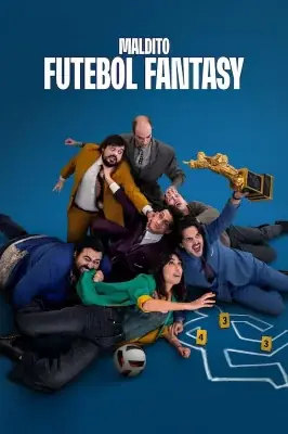 Maldito Futebol Fantasy – assistir online em HD
