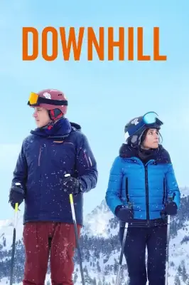 Downhill watch online on Meucine
