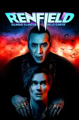 Renfield - Dando Sangue pelo Chefe watch online on Meucine