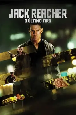 Jack Reacher - O Último Tiro watch online on Meucine
