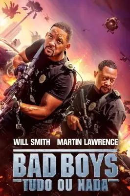 Bad Boys: Até o Fim watch online on Meucine