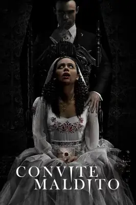 Convite Maldito watch online on Meucine