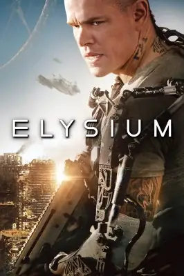 Elysium watch online on Meucine