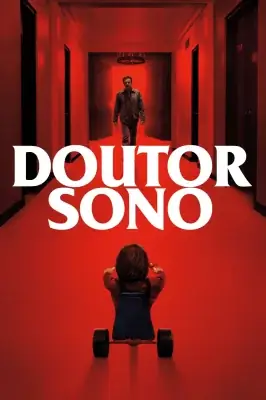 Doutor Sono watch online on Meucine