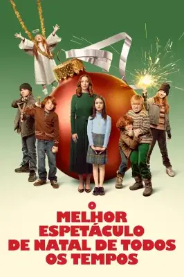 The Best Christmas Pageant Ever watch online on Meucine