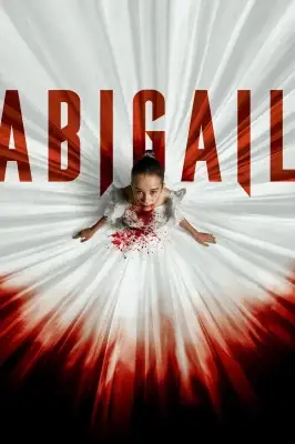 Abigail watch online on Meucine