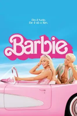 Barbie watch online on Meucine