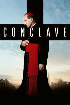 Conclave – assistir online em HD