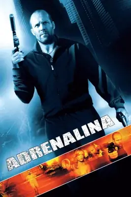 Adrenalina – assistir online em HD