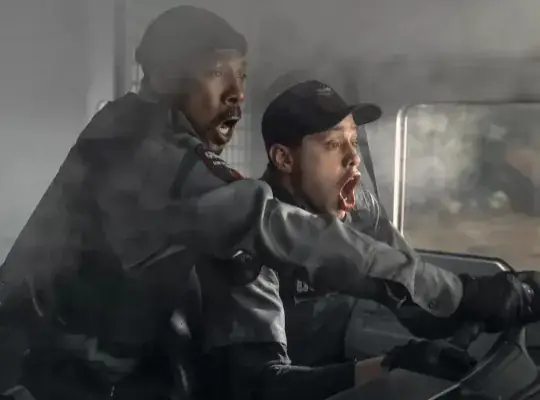 Eddie Murphy interpretará oficialmente o inspetor Clouseau no novo filme “A Pantera Cor-de-Rosa”.