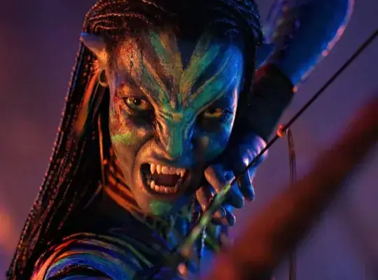 James Cameron chama os filmes “Avatar” de cavalo de Troia.