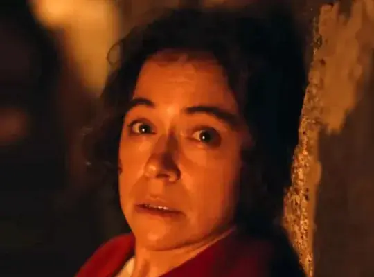 Divulgado o trailer do filme de terror “Creeper”, do criador de “Monkey”