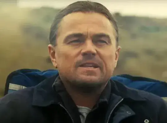 Filme da Warner Bros. com Leonardo DiCaprio é apontado como possível fracasso de bilheteira