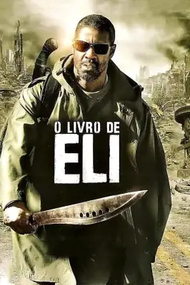 O Livro de Eli watch online on Meucine