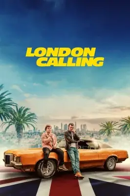 London Calling – assistir online em HD