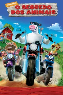 O Segredo dos Animais watch online on Meucine