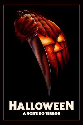 Halloween - A Noite do Terror watch online on Meucine