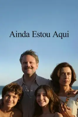 Ainda Estou Aqui watch online on Meucine