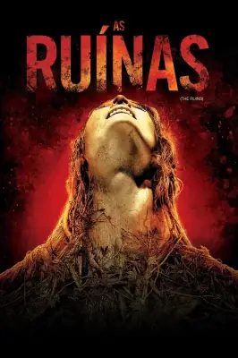 As Ruínas – assistir online em HD