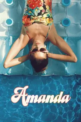 Amanda – assistir online em HD
