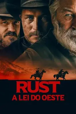 Rust - A Lei do Oeste watch online on Meucine
