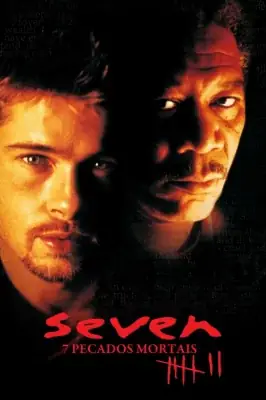 Seven - Os Sete Crimes Capitais watch online on Meucine