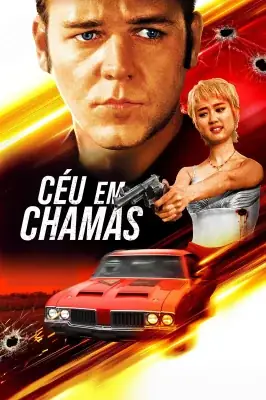 Céu em Chamas watch online on Meucine