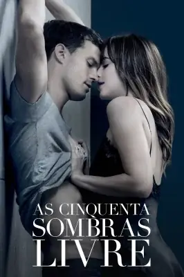 Cinquenta Tons de Liberdade watch online on Meucine
