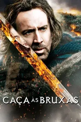 Caça às Bruxas watch online on Meucine