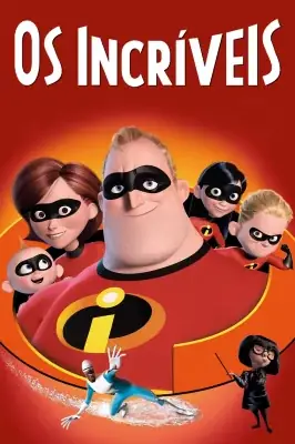 Os Incríveis watch online on Meucine