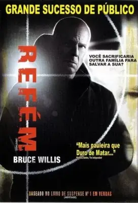 Refém – assistir online em HD