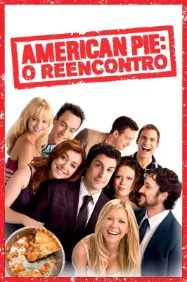 American Pie - O Reencontro watch online on Meucine