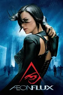 Aeon Flux watch online on Meucine