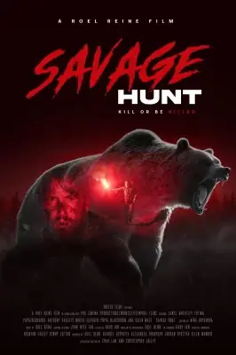 Savage Hunt – assistir online em HD