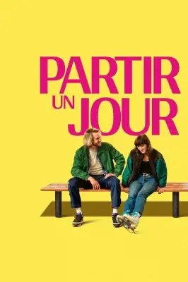 Partir un Jour – assistir online em HD