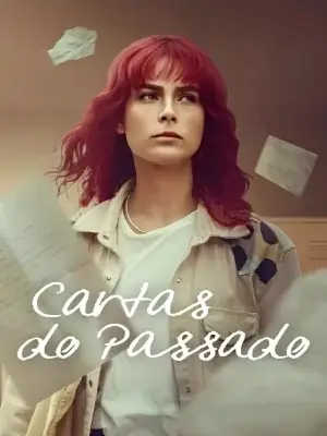 Cartas do Passado watch online on Meucine