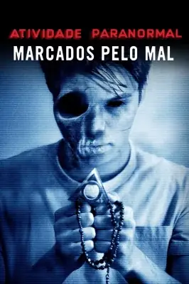Atividade Paranormal: Marcados Pelo Mal – assistir online em HD