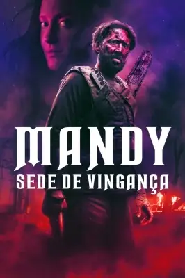 Mandy: Sede de Vingança watch online on Meucine