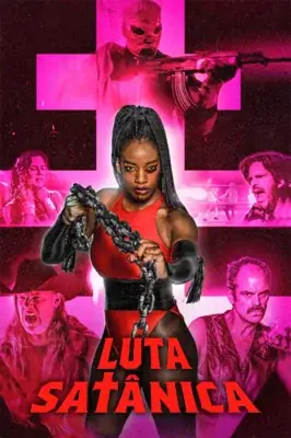 Luta Satânica – assistir online em HD